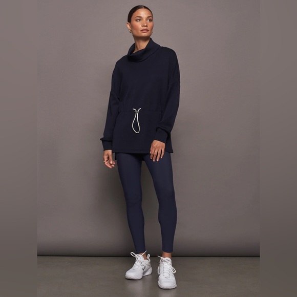 Varley | Freya Sweater - Picture 3 of 12